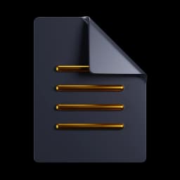 file